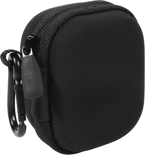 Vista 2 de Alltravel Anker Life P3 - Funda para auriculares con cancelación de ruido Soundcore (negro)