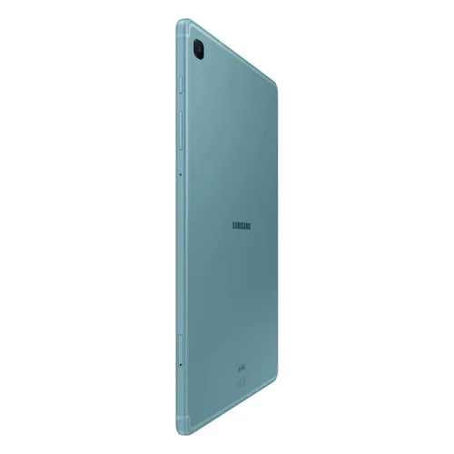 Vista 4 de Tablet Samsung SM-P613NZBAPHE 10,5" 4 GB RAM 64 GB Azul 4 GB RAM 64 GB 512 GB