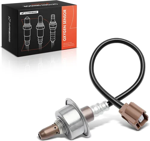 Vista 10 de A-Premium Sensor de oxígeno O2 ascendente compatible con modelos Nissan, Infiniti y Chevrolet - Altima 2013-2017, Sentra, Versa, Frontier, Murano
