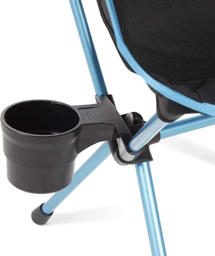 Vista 7 de Accesorio Portavasos Helinox para Sillas de Playa, Camping y Mochilero