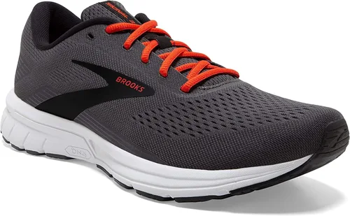 Vista 3 de Brooks Zapatillas de running Signal 3 Neutral para hombre