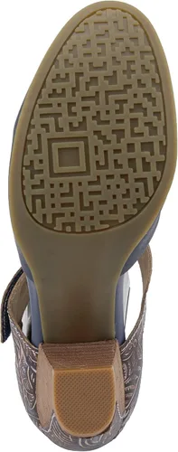 Vista 6 de Spring Step L'Artiste Talón TOOLIE para mujer