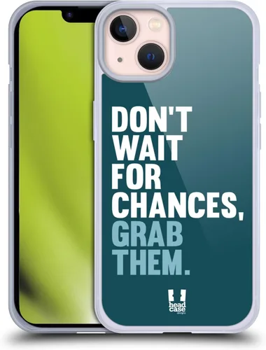 Vista 23 de Head Case Designs Beast Power Statement - Funda de gel suave compatible con Apple iPhone 11 Pro