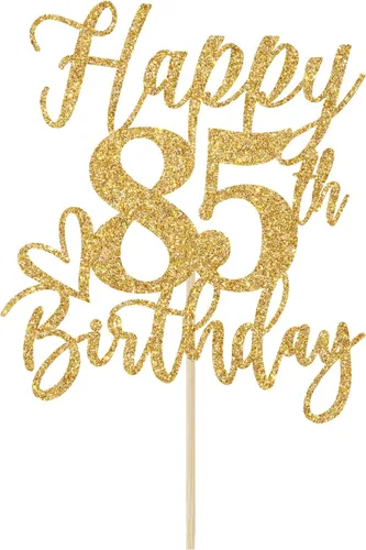Vista 99 de Decoración para pastel de cumpleaños número 10, decoraciones de cumpleaños número 10, doble dígito, Hello 10, suministros para fiesta de cumpleaños