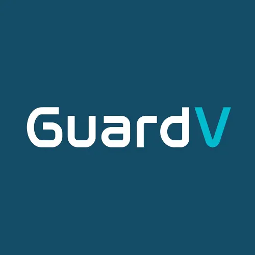 Vista 6 de GuardV Serie de piel sintética para teclado Logitech MX Keys Mini - Funda protectora
