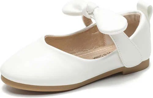 Vista 22 de Cadidi Dinos - Zapatos de vestir para niña, brillantes, princesa para fiesta