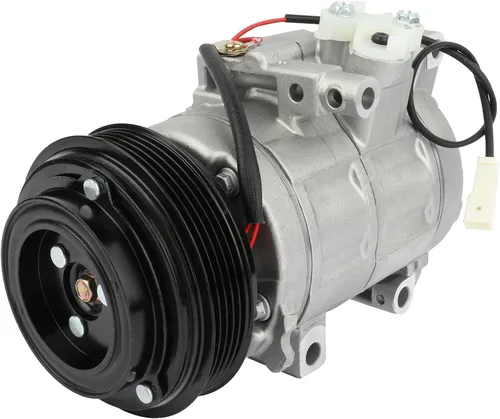 Vista 47 de SCITOO Compresor de CA para Scion para xA 1.5L 2004-2006, para xB 1.5L 2004
