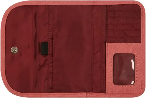 Vista 3 de Kavu Big Spender - cartera de mano de tres pliegues