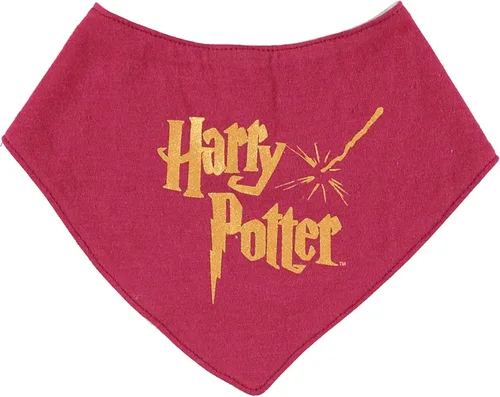 Vista 2 de Harry Potter Baby Boys Bodysuit Jogger Pants 3 Piece Set