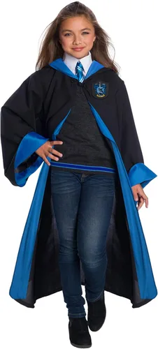 Vista 3 de Charades Harry Potter Ravenclaw - Disfraz para niño