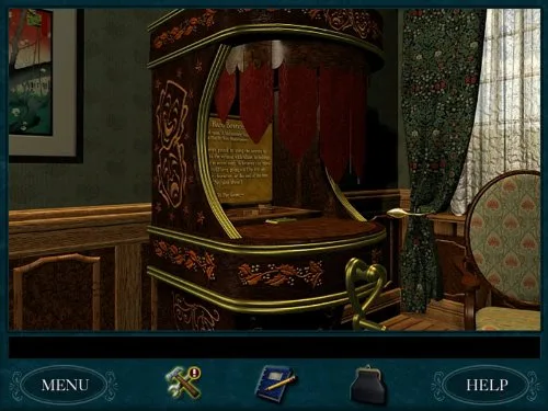 Vista 3 de Nancy Drew Secret of the Old Clock Download