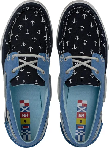 Vista 3 de Helly-Hansen Sandhaven - Zapatos de vela para mujer