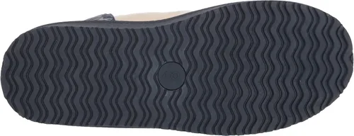 Vista 81 de FOCO NCAA Team Sherpa Botas de lluvia con forro para mujer