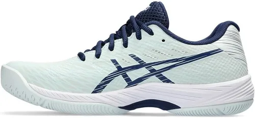 Vista 4 de ASICS Zapatillas de tenis GEL-GAME 9 para mujer