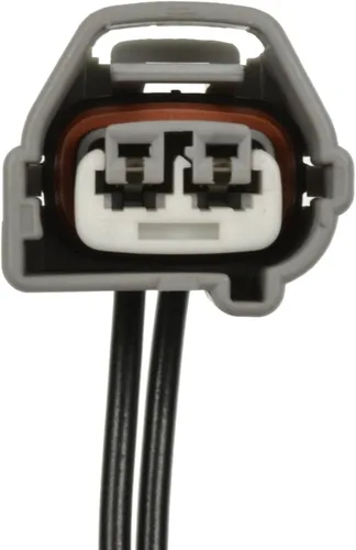Vista 4 de Conector del sensor de encendido (detonación) compatible con Toyota Supra 1993 1994 1995 1996 1997 1998 PC-867224