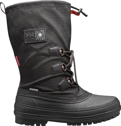 Vista 4 de Helly Hansen Arctic Patrol - Botas de invierno impermeables con aislamiento, varios