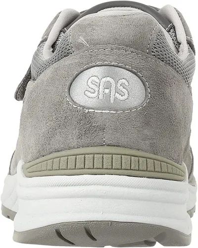 Vista 5 de SAS Zapatos para caminar de malla JV para hombre