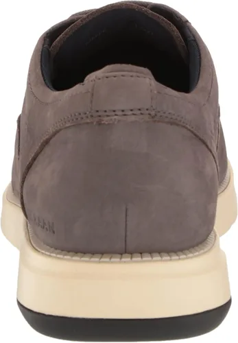 Vista 3 de Cole Haan Grand Atlantic Oxford para hombre