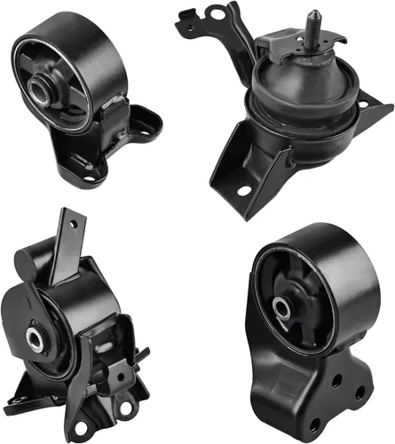 Vista 9 de Reemplazo de montaje de motor superior delantero para Hyundai Elantra 1.8L
