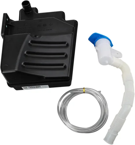 Vista 192 de Depósito de limpiaparabrisas TRQ Para Toyota RAV4 2013-2016
