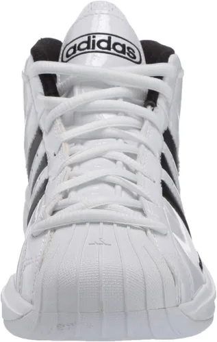 Vista 2 de adidas Tenis Pro Model 2G para niños