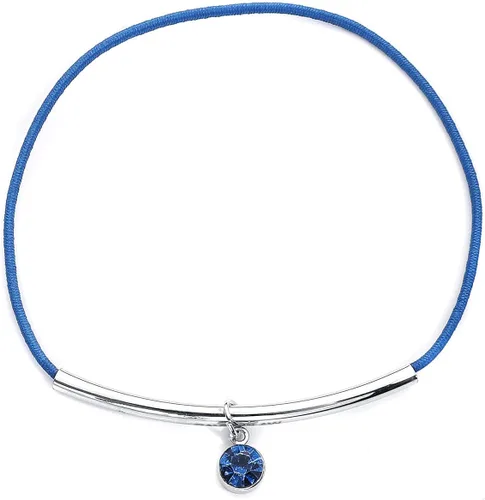 Vista 6 de Harry Potter Set de brazaletes de la casa Ravenclaw