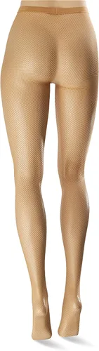 Vista 6 de Capezio Studio Basics - Mallas sin costuras para mujer