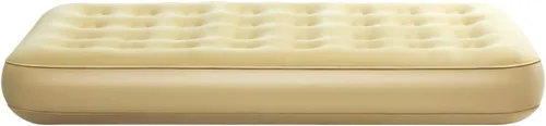 Vista 4 de Simpli Comfy Colchón de Aire de Repuesto Twin con Bomba Integrada – Compatible con EZ Bed, Usar Solo o con Marco, Inflado Rápido, Portátil y Fácil