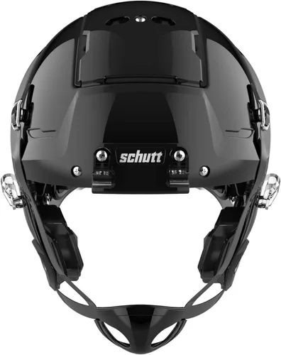 Vista 2 de Schutt F7 LX1 - Casco de fútbol juvenil