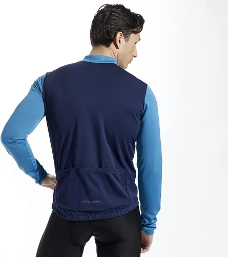 Vista 3 de PEARL IZUMI Quest Jersey de manga larga