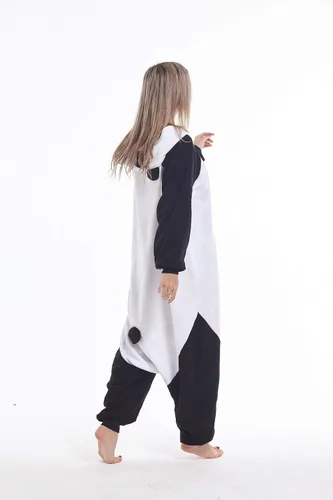 Vista 81 de Pijama unisex de una pieza para disfraz de animal