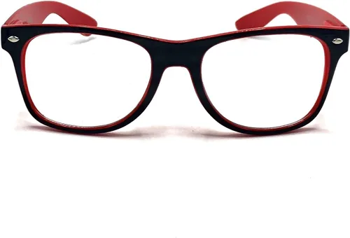 Vista 8 de Goson Lentes transparentes sin receta para mujeres y hombres