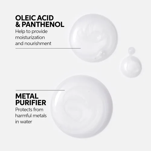 Vista 5 de Wella Professionals Invigo Nutri-Enrich Champú Nutrición Profunda Para Cabello Seco Y Dañado oz