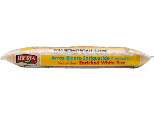 Vista 3 de Arroz Iberia