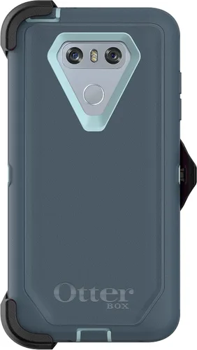 Vista 2 de OtterBox DEFENDER SERIES funda para LG G6, 3XL