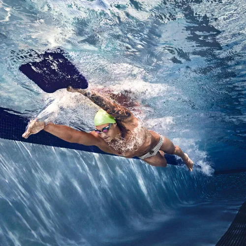 Vista 14 de Speedo - Gorro de natación, silicona