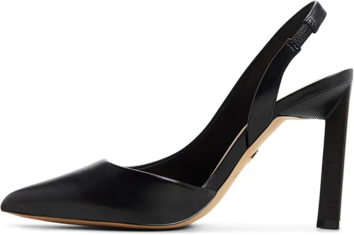 Vista 5 de ALDO Zapatos de tacón Loucette para mujer Negro