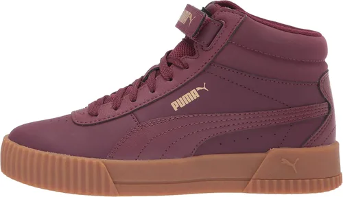 Vista 8 de PUMA Carina Mid - Tenis para mujer