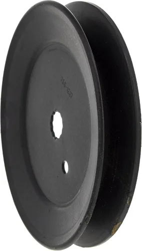 Vista 2 de CUB CADET 956-1227 Polea de cubierta 6.3 Dia RZT LT LTX 1040 1042 42 S Rider Mini L42