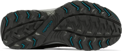 Vista 5 de Columbia Granite Trail impermeable para hombre