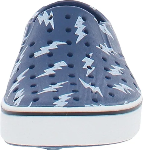 Vista 3 de Native Shoes boys Miles Print (ToddlerLittle Kid)
