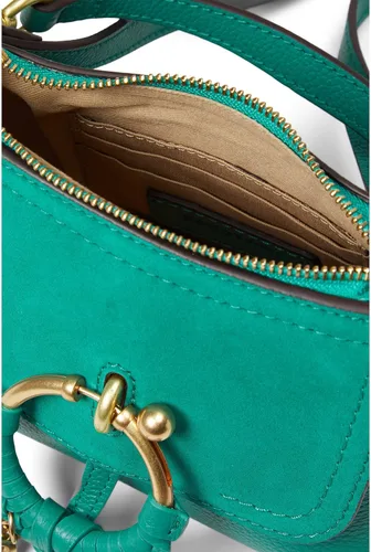 Vista 3 de See by Chloe Joan Mini Hobo para mujer