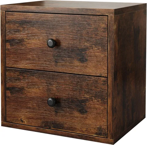 Vista 15 de FUSUNBAO Magic - Organizador de almacenamiento para bricolaje, cubos apilables para libros, ropa, juguetes del hogar, sistema modular