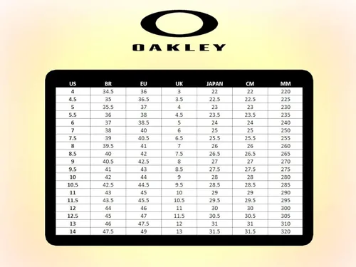 Vista 4 de Oakley Supercoil 20 - Sandalias para hombre 7