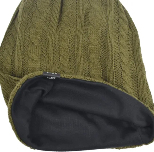 Vista 59 de VECRY Gorro de invierno y verano para hombre