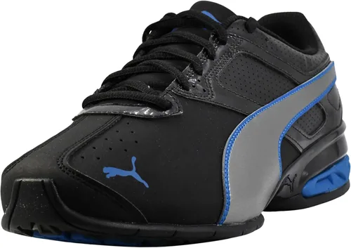 Vista 10 de PUMA Tazon 6 Fracture FM - Tenis de entrenamiento para hombre Negro