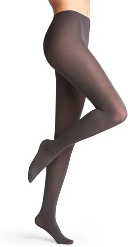 Vista 3 de Falke Mallas de algodón Touch para mujer