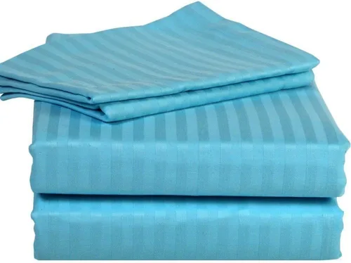 Vista 19 de Juego de sábanas de algodón peinado de 1500 TC para colchón de 38 a 17.7 in de profundidad (tamaño doble) Sábanas para cama (trifa, beige)