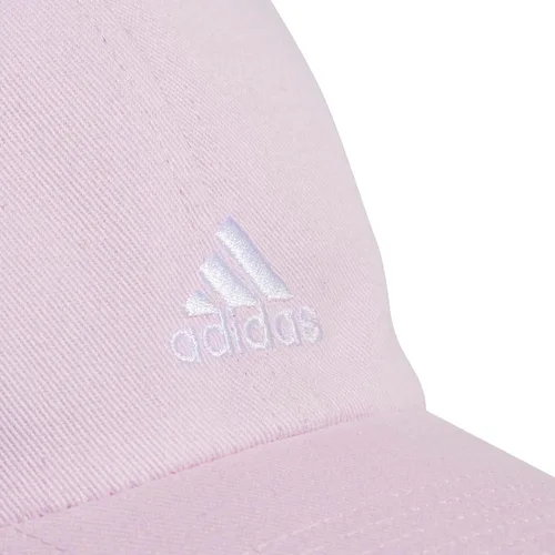 Vista 106 de adidas Gorra ajustable relajada Saturday para mujer