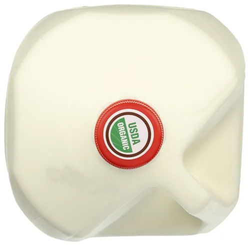 Vista 4 de 365 by Whole Foods Market , Grado orgánico Una leche, entera, 128 fl oz.
